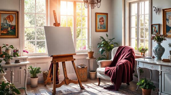 5 raisons de choisir un peintre à Villenave-d'Ornon pour votre déco