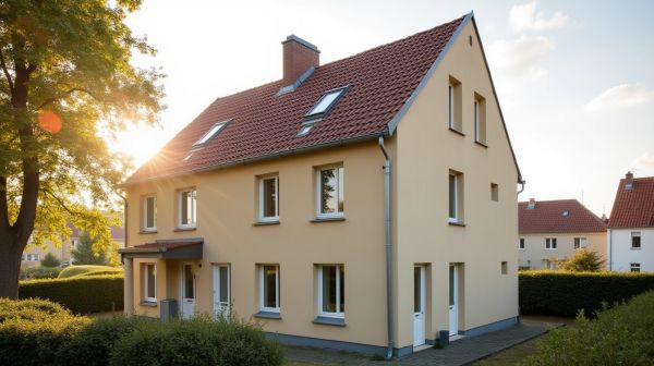 Améliorer votre confort avec l'isolation thermique extérieure à Saint-Quentin