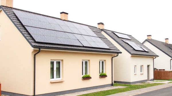 Comment garantir des toits et façades parfaits à Lisses