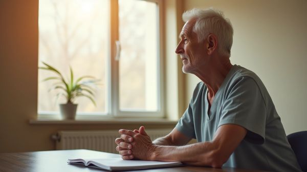 Des opportunités de spécialisation dans l'autonomie en santé