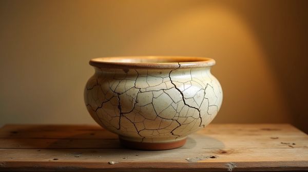 Faiencage : comprendre et détecter les fissures et craquelures