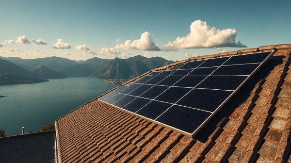 Guide complet pour réussir votre installation solaire à Montreux