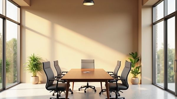 Le choix essentiel d'une assurance adaptée pour un bureau d'études