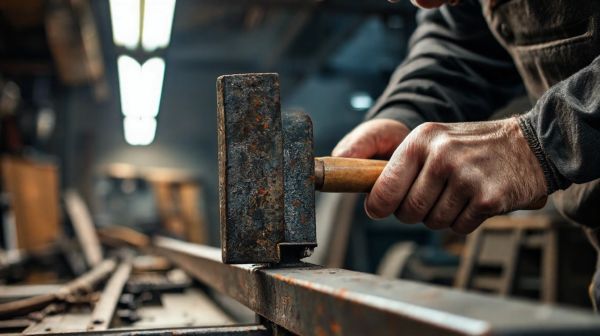 Les meilleurs ferronniers et charpentiers métalliques à Béziers
