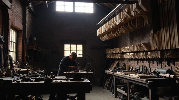 Les meilleurs ferronniers et charpentiers métalliques à Béziers