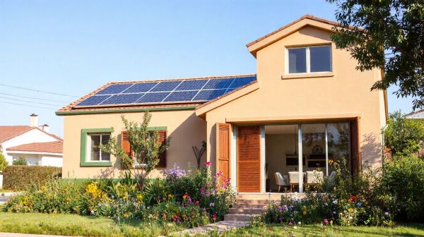 Meilleures pratiques pour des rénovations énergétiques à Famars