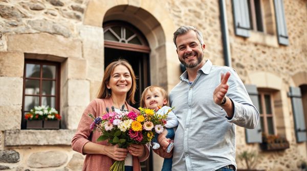 Meilleures pratiques pour des rénovations énergétiques à Famars