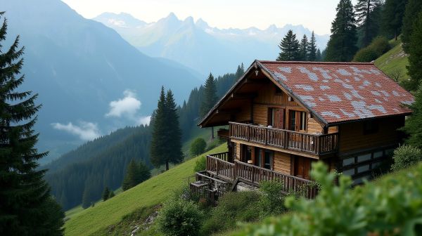 Optimiser sa couverture de charpente dans les Alpes-Maritimes : conseils et produits à considérer
