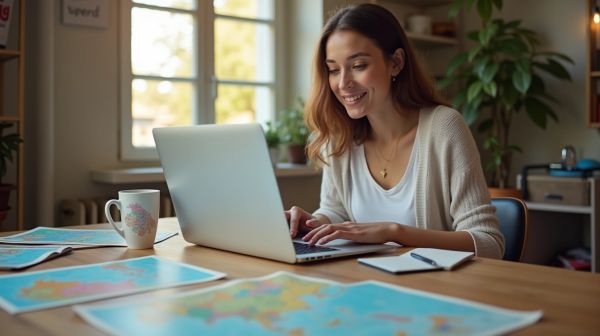 Partir en Asie l'an prochain : combien mettre de côté chaque mois