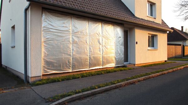 Top 5 avantages de l'isolation thermique extérieure à Saint-Quentin