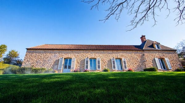 Top 5 raisons de choisir un couvreur et maçon à Herblay