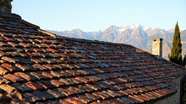 Top produits et astuces pour améliorer votre toiture en Alpes-Maritimes