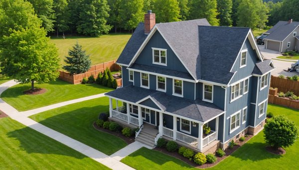 Quels sont les avantages d'une maison à énergie positive ?