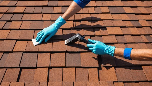 Quelles sont les meilleures pratiques pour nettoyer et entretenir votre toiture ?