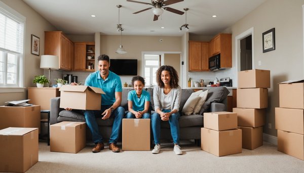 Quelles sont les astuces pour faire un déménagement express en cas d'urgence ?