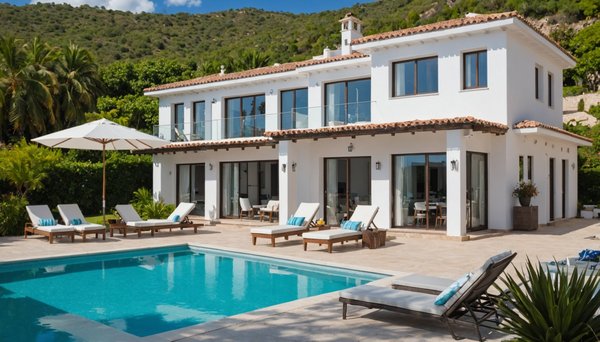 Conseils pour négocier le prix de votre location villa