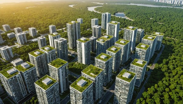 Courtier immobilier et développement durable : la nouvelle donne