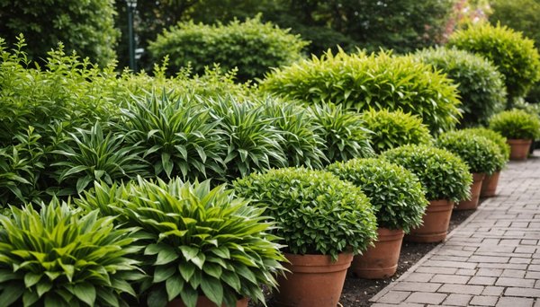 Quels conseils pour sélectionner des plantes d'extérieur en fonction de votre climat ?