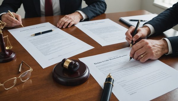 De l'aspect juridique à l'aspect humain : le double visage du notaire immobilier