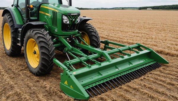 Les râteaux mécaniques : un investissement qui vaut le coût ?