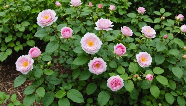 De zéro à héros : soigner un rosier malade