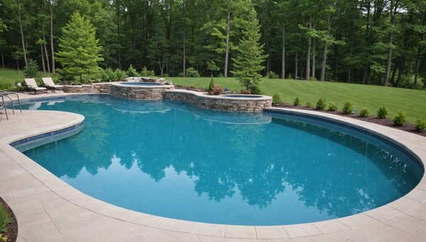 Quelles sont les étapes à suivre pour fermer correctement votre piscine à la fin de la saison ?