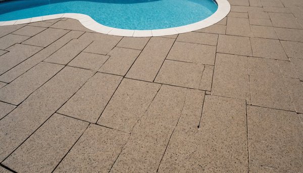 Quelles sont les meilleures options de revêtements antidérapants pour les abords de votre piscine ?