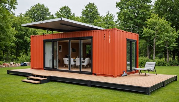Maison Container : Top 10 des erreurs à éviter