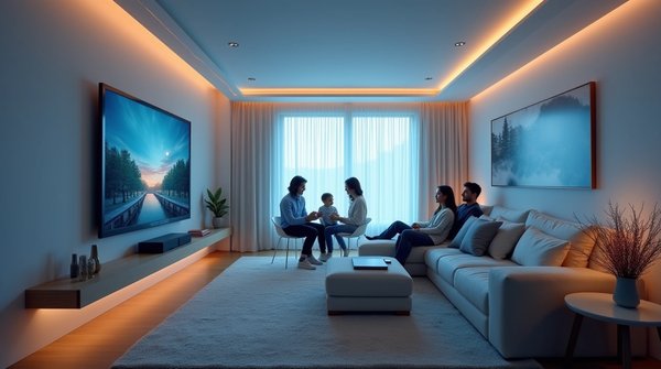 Les obstacles à l acceptabilité utilisateur à long terme des maisons connectées