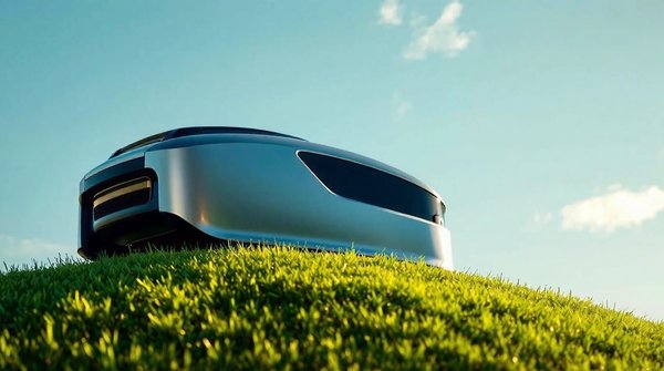 Les incontournables robots tondeuses à découvrir en 2025