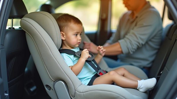 Choisir le meilleur siège auto bébé pour la sécurité de votre enfant