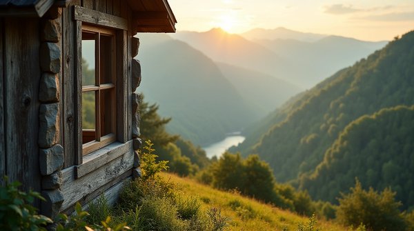 Dacruz fermetures : des fenêtres sur mesure dans les Vosges