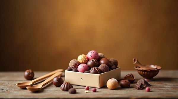 Savourez vos bonbons préférés à Bourges avec la vente en ligne